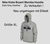Nike Kobe Bryant Hoodie Bayern - Bamberg Vorschau