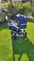 Joolz Day Hub, Kinderwagen Kombi Wanne Sportsitz - Gestell NEU München - Trudering-Riem Vorschau