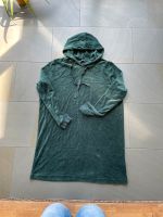 Nicki Kleid neu!!!! Tcm, tchibo, grün, 40/42, longpullover Nordrhein-Westfalen - Waltrop Vorschau