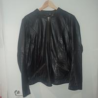 Damen-Lederjacke, Cecil, schwarz, neuwertig, XXL, Top-Zustand Nordrhein-Westfalen - Menden Vorschau