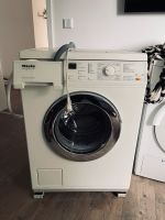 Miele Novotronic W527 Waschmaschine Niedersachsen - Edemissen Vorschau