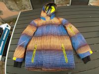 Jacke Winterjacke KILLTEC Gr. 128 guter Zustand Bayern - Elfershausen Vorschau