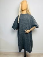 COS Wollkleid Kleid T-shirtkleid Wolle Hamburg-Nord - Hamburg Winterhude Vorschau