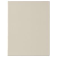 Havstorp Deckseite Beige 80x61cm Niedersachsen - Sottrum Vorschau