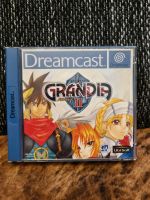 Dreamcast - Grandia 2 Hannover - Misburg-Anderten Vorschau