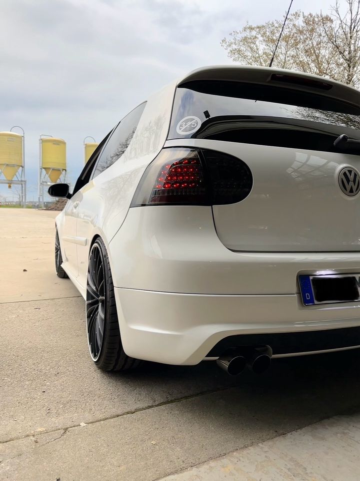 GOLF 5 GTI EDITION 30 *Traumzustand in Ravensburg