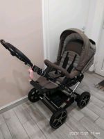 Kombi Kinderwagen Hartan Leipzig - Großzschocher Vorschau