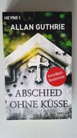 Buch Abschied ohne Küsse Thüringen - Rudolstadt Vorschau