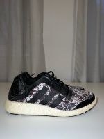 Adidas Pureboost Schwarz Grau Gr. 37 1/3 / US 6 (Damen) Bonn - Nordstadt  Vorschau