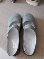 Neue rieker Sommer sandalen für Damen gr.41 Baden-Württemberg - Esslingen Vorschau