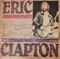 LP Eric Clapton - Eric Clapton, Schallplatte MINT Thüringen - Erfurt Vorschau