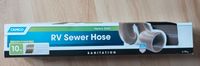 Camco Heavy Duty Sani-Drain RV Sewer Hose 10 Ft. 39621 Schlauch Münster (Westfalen) - Gievenbeck Vorschau