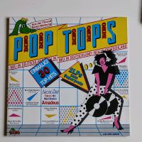 Vinyl-Doppel-LP, Dino Pop Tops, Hit-Sampler Niedersachsen - Osnabrück Vorschau