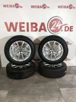 Winterräder Audi A6 4K Michelin 225 60 17  #085 Sachsen - Großschirma Vorschau