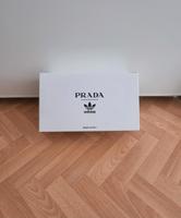 Prada adidas superstar Bayern - Erlangen Vorschau
