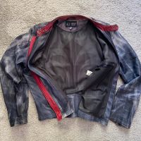 Original Armani Jeans Lederjacke 54 EU/L US Innenstadt - Köln Altstadt Vorschau