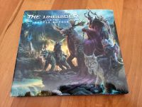 The Unguided - and the Battle royale (CD Metal) Bayern - Biessenhofen Vorschau