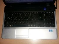Laptop Fujitsu A531 Sachsen - Radeburg Vorschau