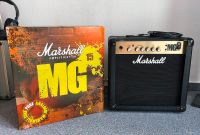 Marshall MG-15 - E-Gitarrenverstärker NEU-wertig TOP!! Baden-Württemberg - Baiersbronn Vorschau