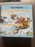 Terry Pratchett Das Licht der Phantasie CDs Kiel - Ravensberg-Brunswik-Düsternbrook Vorschau