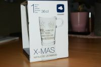 LEONARDO X-MAS Becher 36 cl Baden-Württemberg - Zell Vorschau