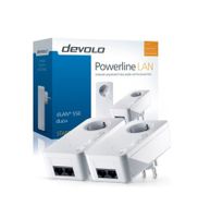 Devolo dLan 550 Duo+ Powerline Neu Bayern - Schmidmühlen Vorschau