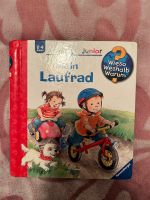 Kinderbuch Wieso ? Weshalb ? Warum ? "Mein Laufrad" Thüringen - Eisenach Vorschau
