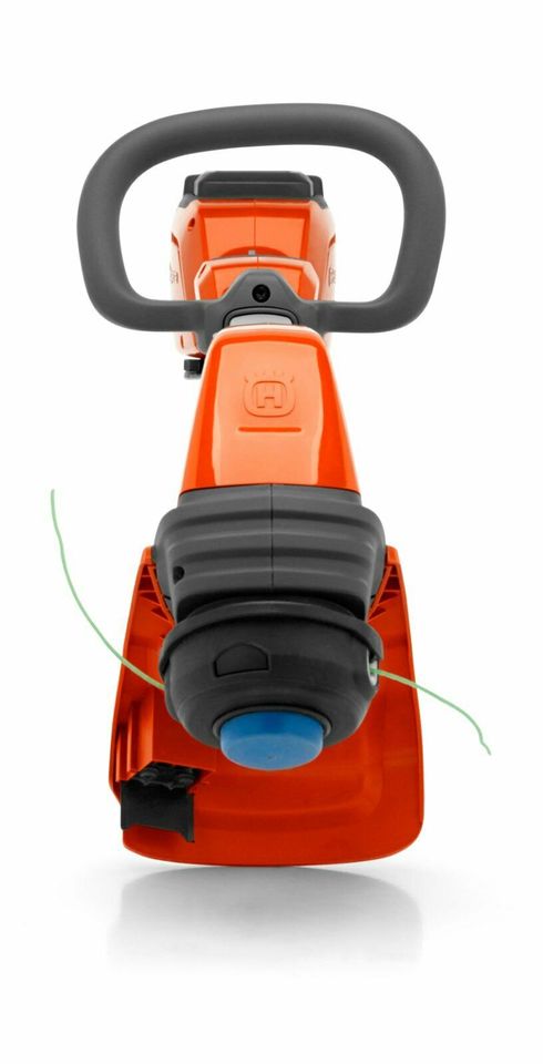 Husqvarna Akku Freischneider Kantenschneider Trimmer 115iL *NEU* in Düren