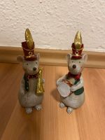 Weihnachten Set Deko, Mäuse, Mäusepaar, Figuren, 12cm, NEU Bayern - Pocking Vorschau