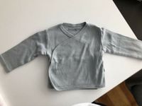 Minimalisma Wickel Shirt hellblau 1-6 Monate Nordrhein-Westfalen - Winterberg Vorschau
