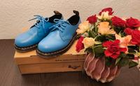 Dr. Martens 1461 ICED - Mid Blue Gr.38 Sachsen - Weißwasser Vorschau