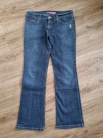 Levis Jeans 518 Superlow BootCut Damen blau Gr. 5 short neuwertig Findorff - Findorff-Bürgerweide Vorschau