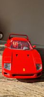 Ferrari F 40 1:18 Bburago Nürnberg (Mittelfr) - Kleinreuth b Schweinau Vorschau