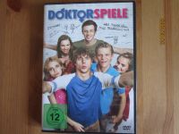 DVD , " Doktorspiele " , ab 12 Jahren, Wandsbek - Hamburg Bramfeld Vorschau