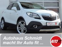 Opel Mokka Innovation Thüringen - Erfurt Vorschau