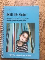 Insel für Kinder integrative sensormotorische Logopädie Sachsen-Anhalt - Magdeburg Vorschau