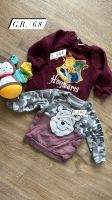 Babykleidung Gr. 68 Unisex/ Junge Nordrhein-Westfalen - Datteln Vorschau