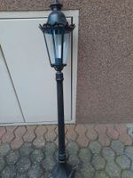 Gartenlampe,  75 cm hoch Weglampe, Strom Nordrhein-Westfalen - Bornheim Vorschau
