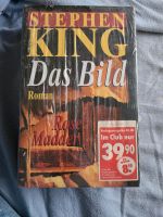 STEPHEN KING ' DAS BILD - NEU Baden-Württemberg - Baden-Baden Vorschau