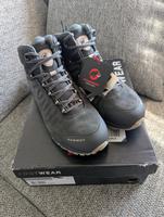 Mammut Mercury III MID GTX in Größe 45 1/3 Wanderschuhe Schleswig-Holstein - Osterstedt Vorschau