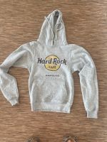 Hard Rock Cafe Hamburg, Sweatshirt, Gr. XS Niedersachsen - Hessisch Oldendorf Vorschau