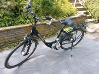 Raleigh 28" E-Bike/Pedelec incl. Kindersitz Nordrhein-Westfalen - Nachrodt-Wiblingwerde Vorschau