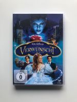 Verwünscht, Susan Sarandon, Amy Adams, Disney DVD, neuwertig Düsseldorf - Urdenbach Vorschau