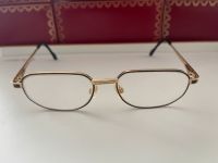 Vintage Metzler Brille 80er sunglasses Baden-Württemberg - Bad Herrenalb Vorschau