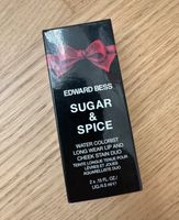 Sugar & Spice Long wear lip and cheek stain duo von Edward Bess München - Ludwigsvorstadt-Isarvorstadt Vorschau