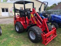 Hofschlepper Hoflader Oehler OL 3750 K Müritz - Landkreis - Waren (Müritz) Vorschau