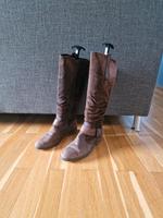 Stiefel Gabor braun Gr. 39 Schleswig-Holstein - Tarp Vorschau