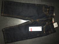 Name it Thermo- Jeans, Gr. 86 regular, blau, NEU Bayern - Marktheidenfeld Vorschau