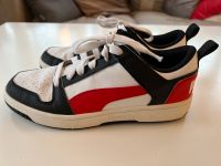 Puma Schuhe Sneaker mit Soft Foam Innensohle Hamburg - Bergedorf Vorschau