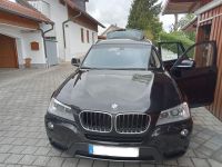 BMW X3 xDrive20d - Bayern - Postau Vorschau